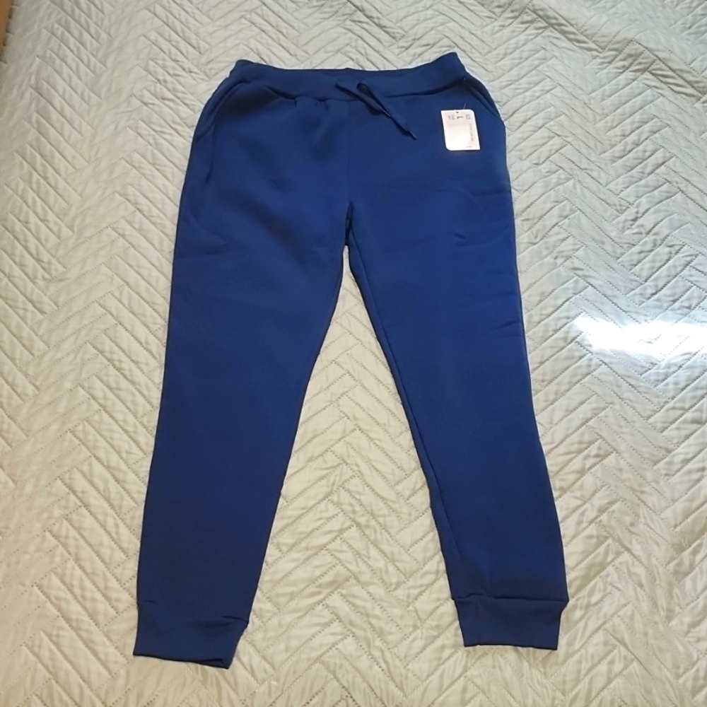 Comfy joggers